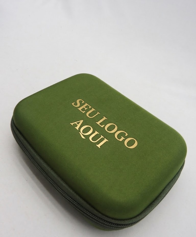 CASE COM COMPARTIMENTOS 