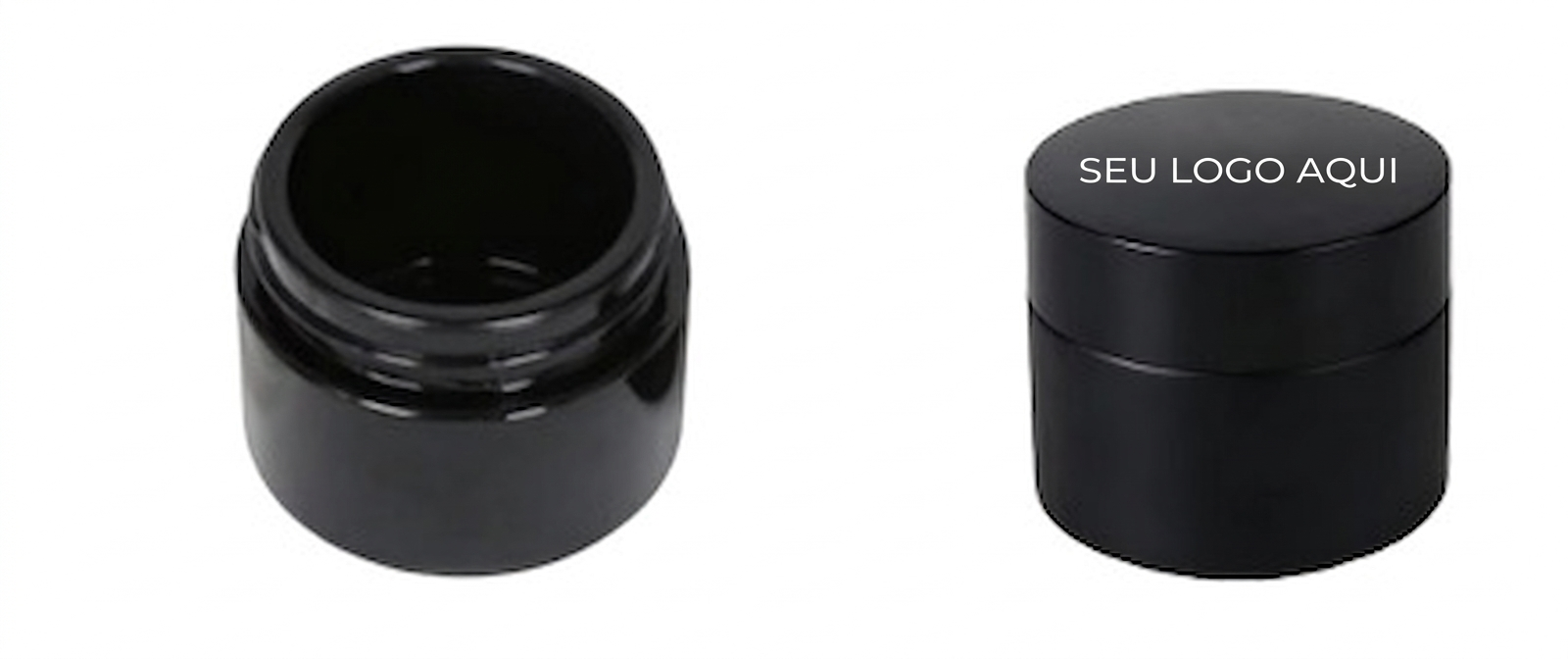 POTE HERMETICO UV 20ML