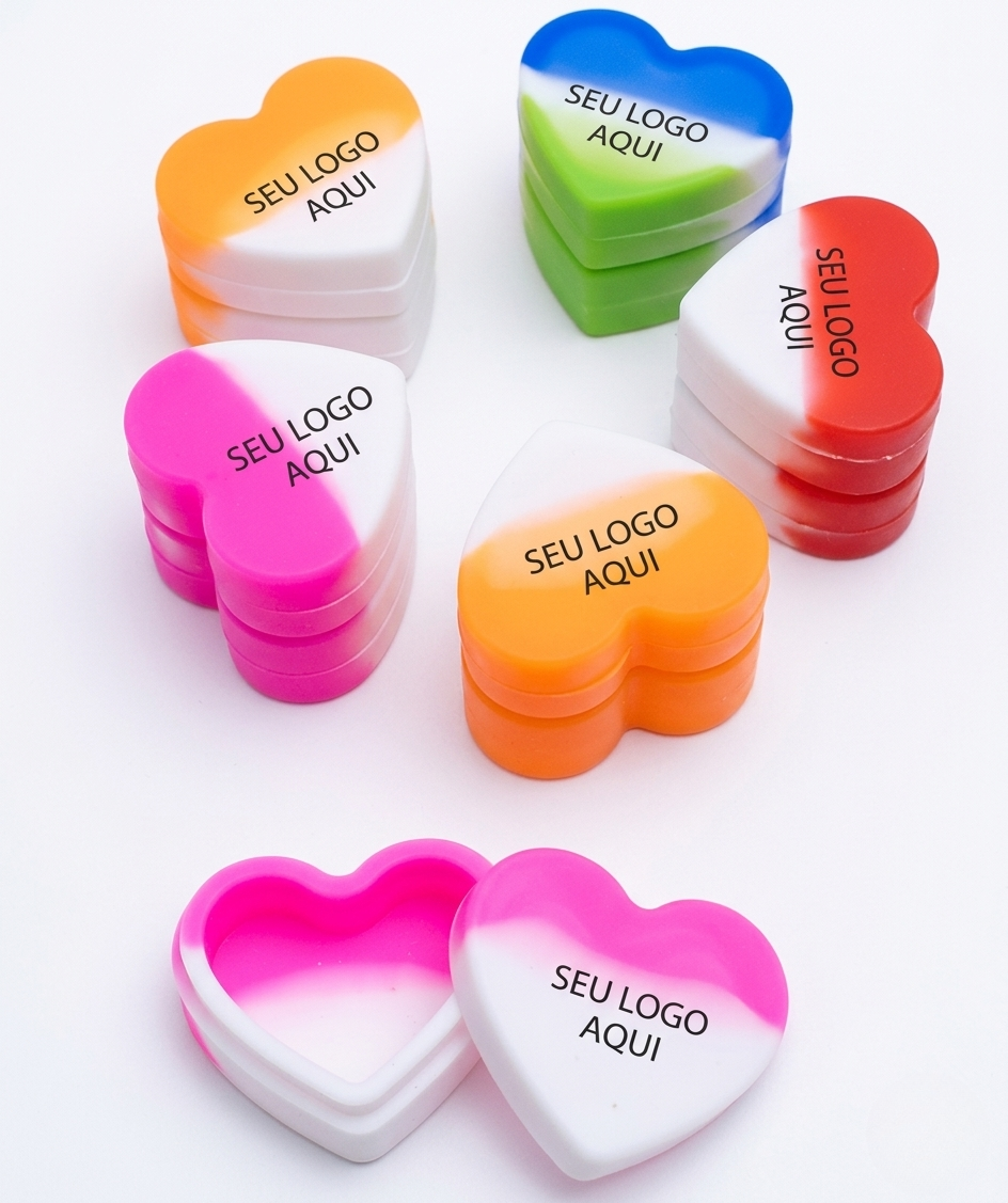 SLICK CORAÇÃO 4,5ML