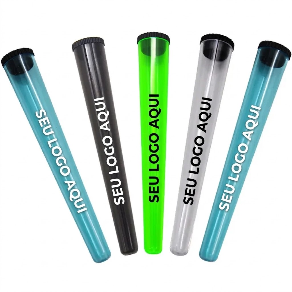 TUBO MOCO FORMATO CONE