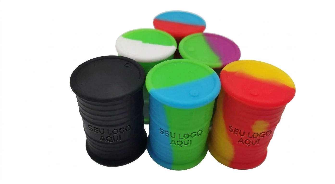 SLICK SILICONE BARRIL 11ML