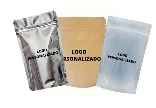 EMBALAGEM IMPRESSÃO SIMPLES