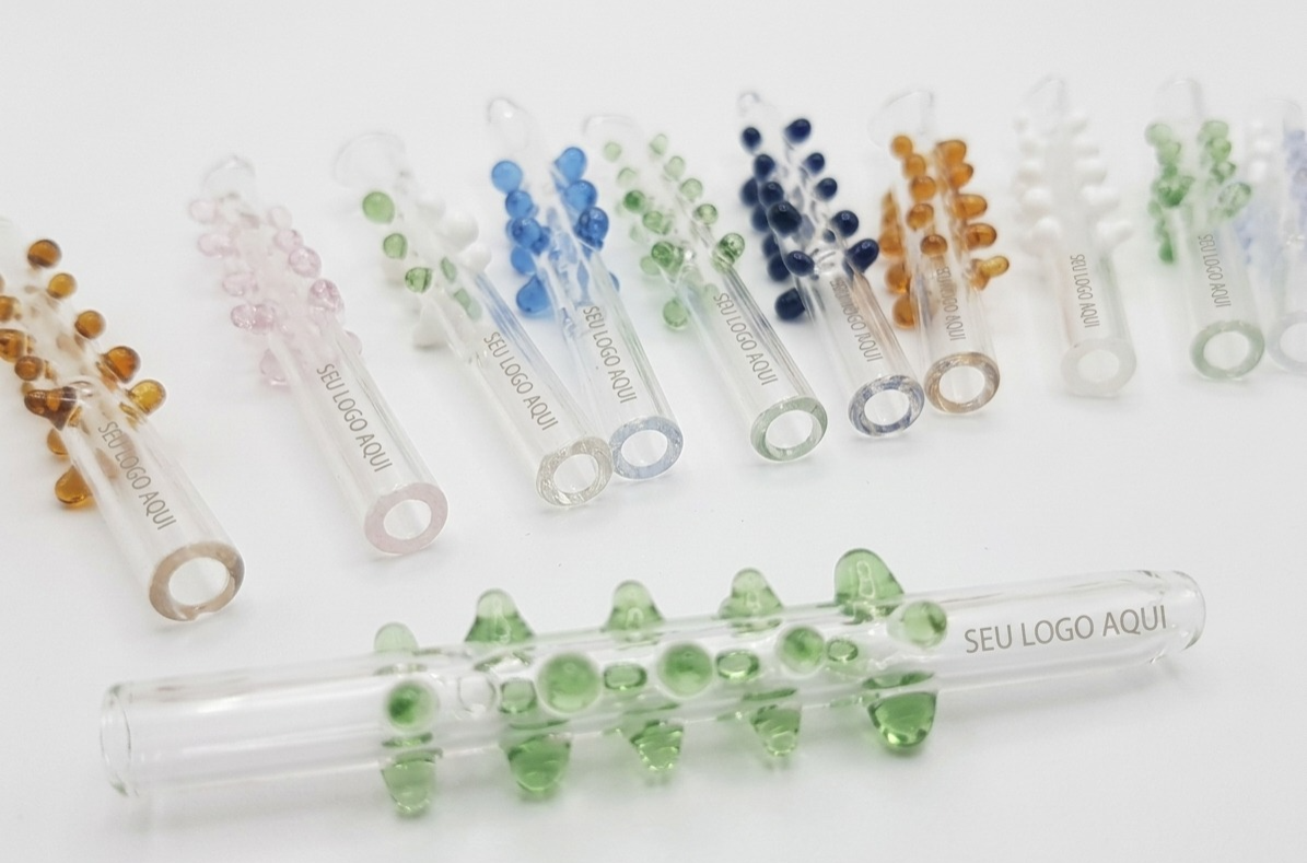 PITEIRA VIDRO ANTI STRESS PADRÃO