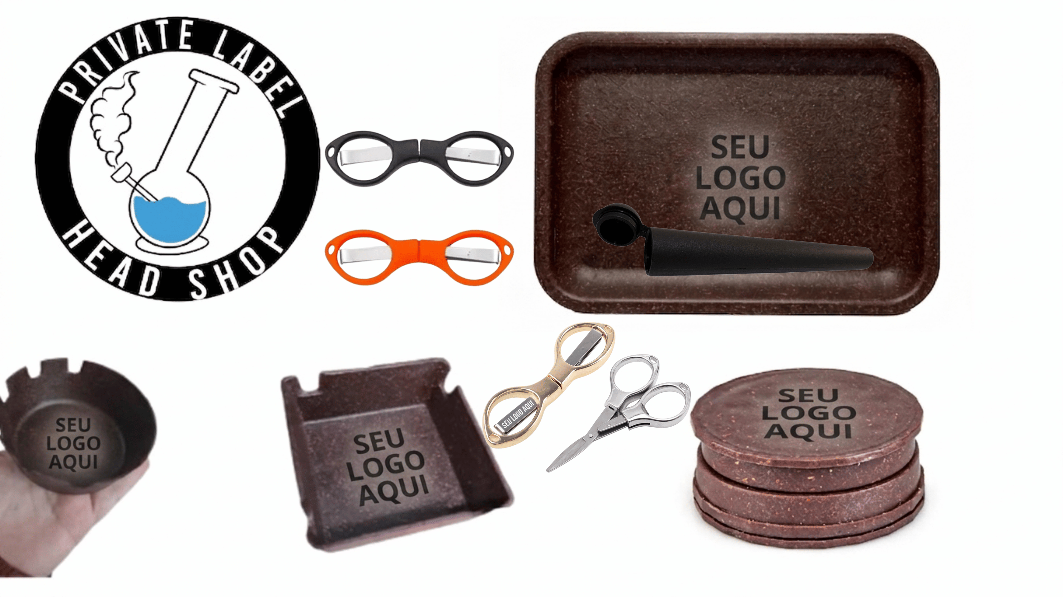 MIX VARIADOS R$ 1200