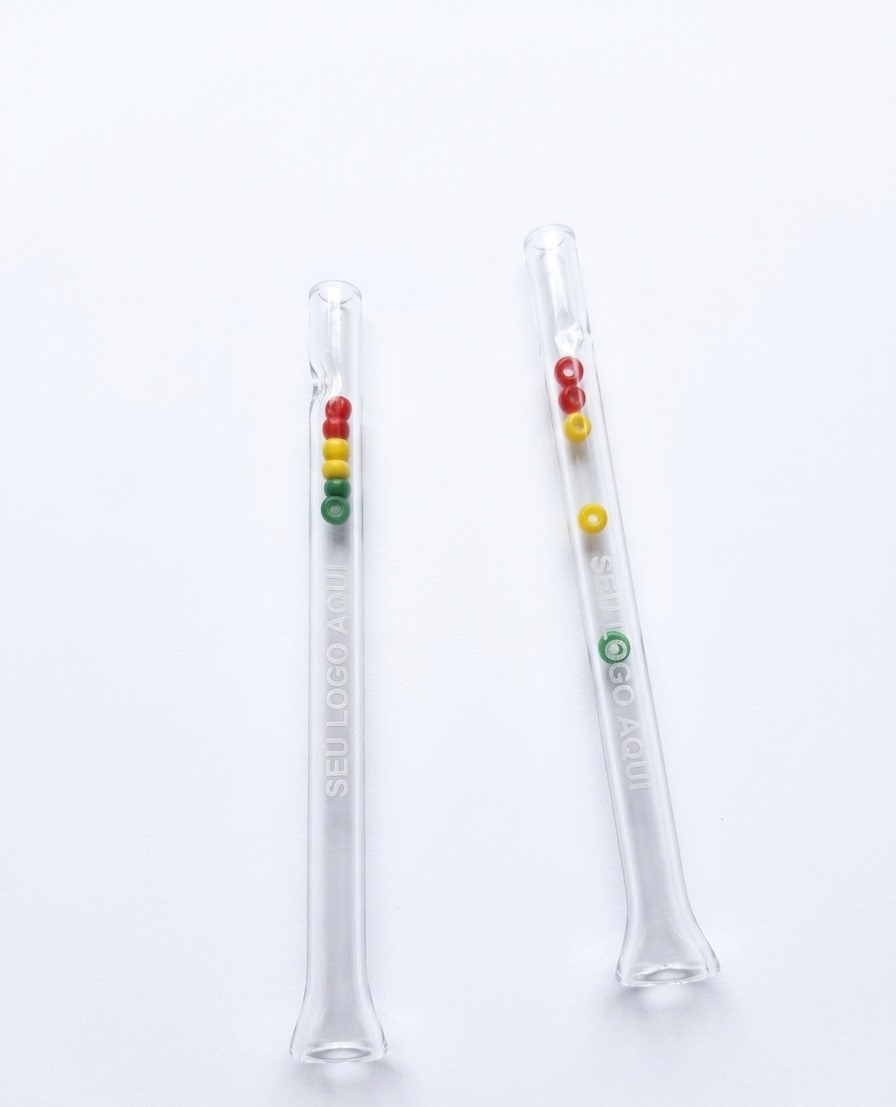 PITEIRA VIDRO REGGAE