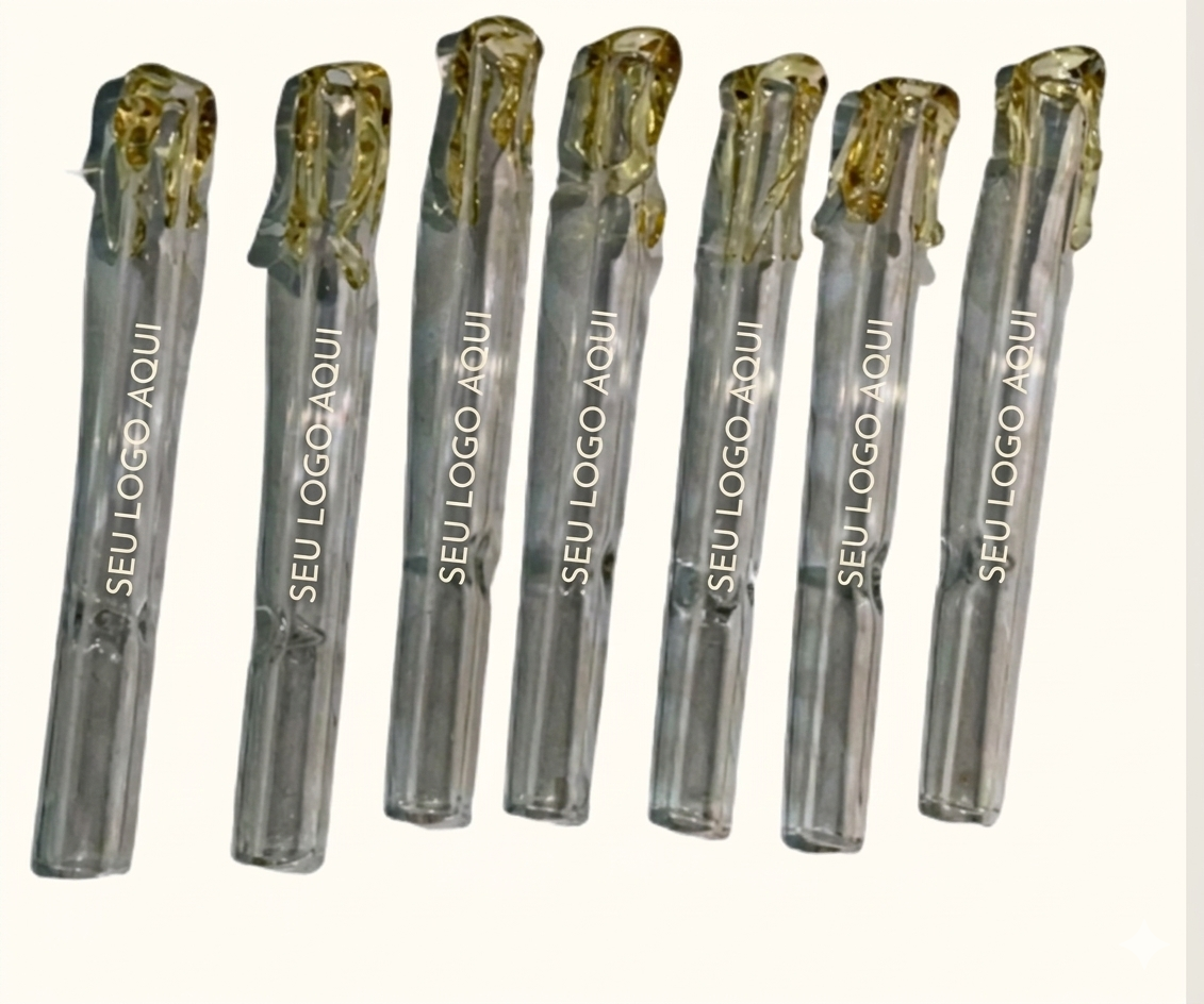 PITEIRA VIDRO BOCAL MEL 