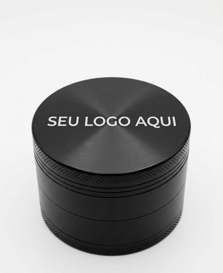 DICHAVADOR METAL 4 PARTES 60MM