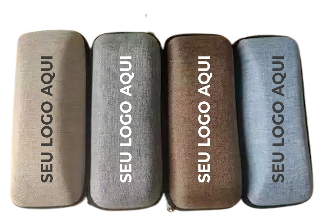 CASE SEM COMPARTIMENTOS 17X6CM