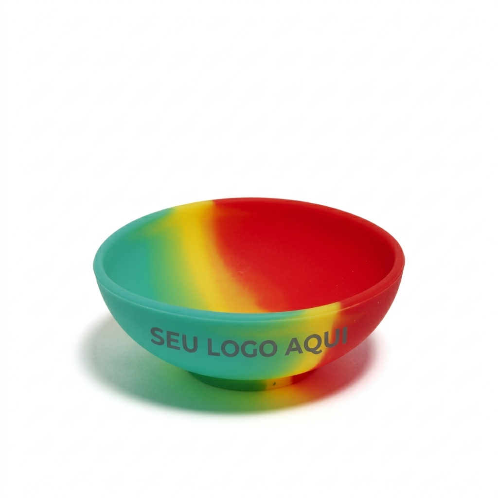CUIA MINI DE SILICONE