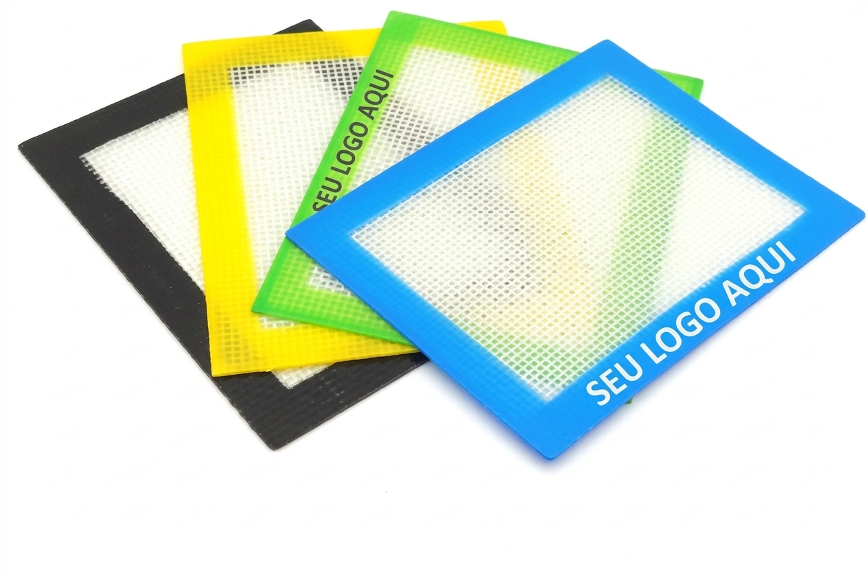 SILICONE PAD