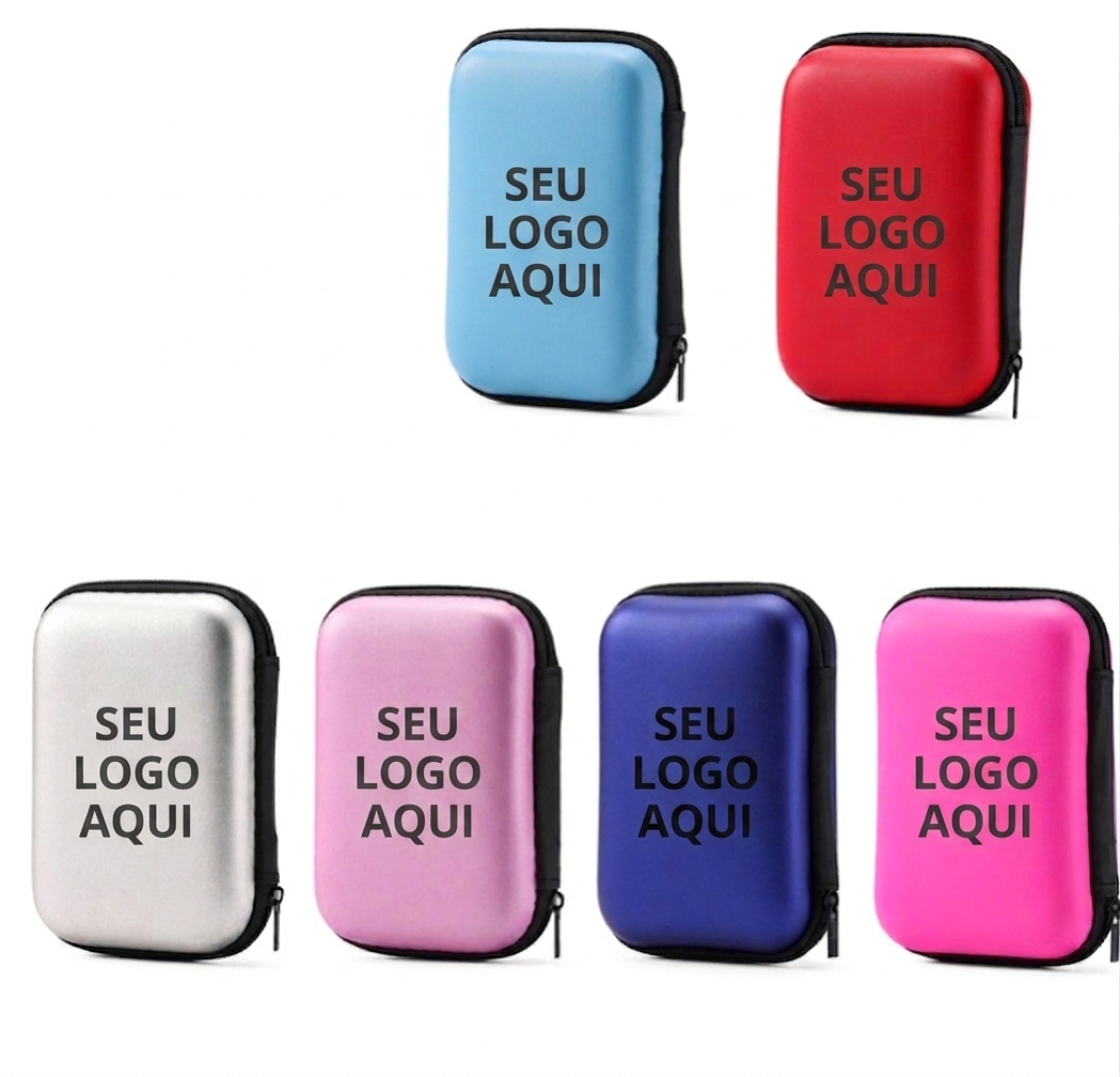 CASE COLORIDA 14x10cm