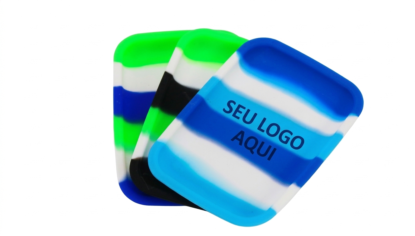 BANDEJA SILICONE 