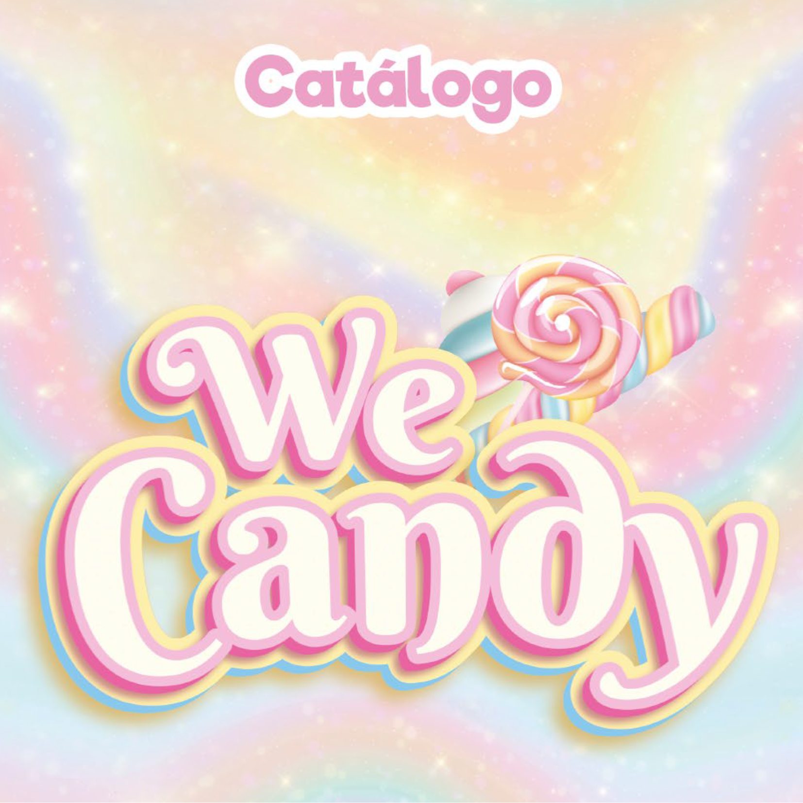 We Candy Cosméticos