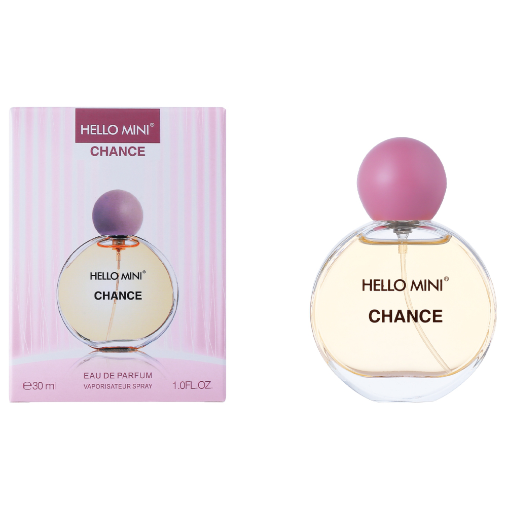 Chance 30ml - PF008 c/12un.