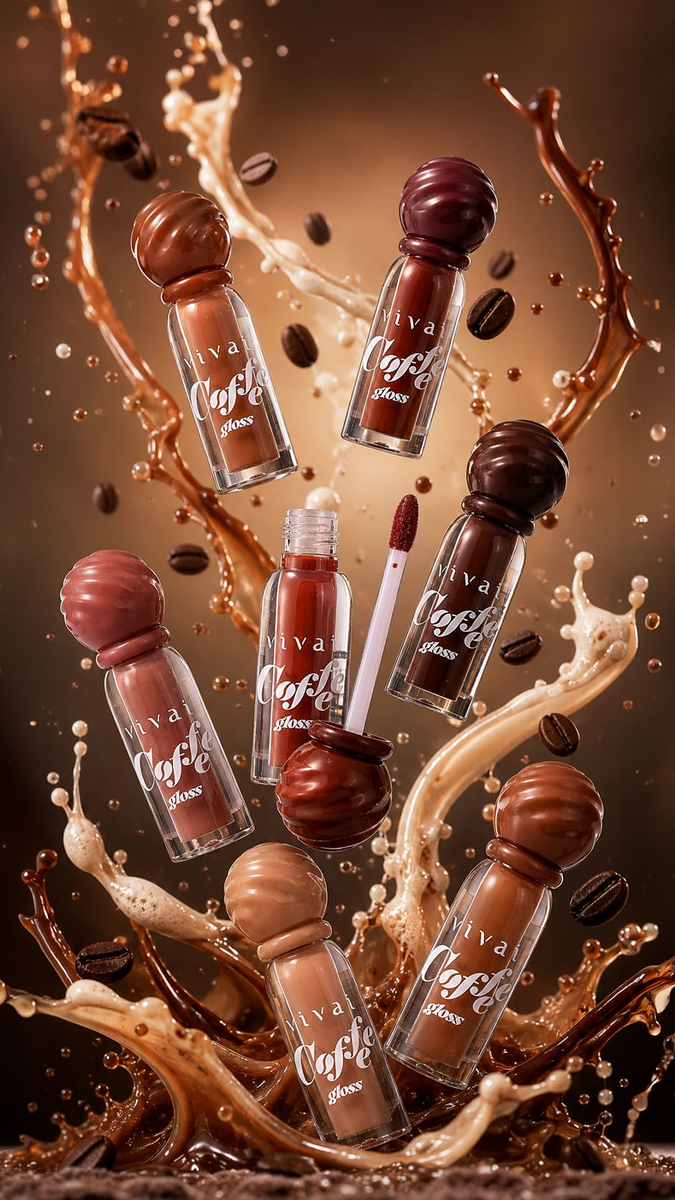 Gloss Coffee 3403.1.1 un4,35 cx288