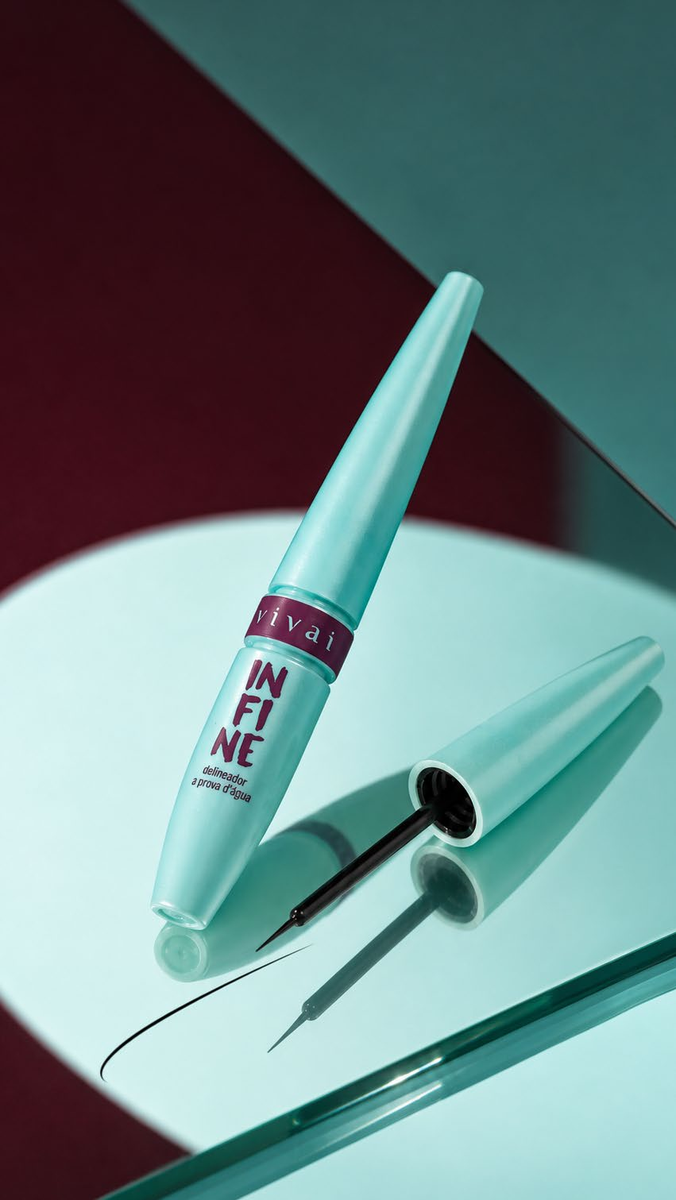 Delineador Infine a prova d’água 2072.1.1 un3,96 cx288