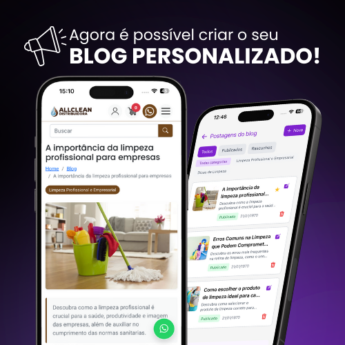 Impulsione Suas Vendas com o Blog do MeuEcomm