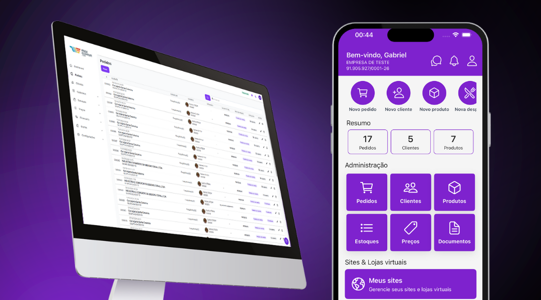 Impulsione a Produtividade do Seu Time de Vendas